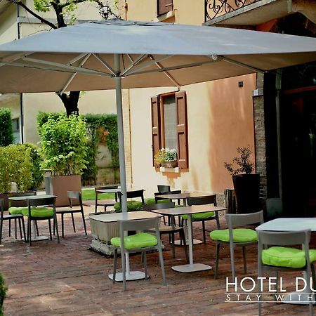 Hotel Due Pini Formigine Exterior foto
